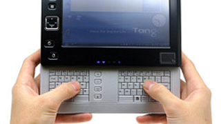 Tango Wings UMPC Has Vista, Slide-out Keyboard